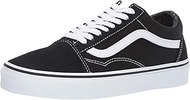 Vans Old Skool Black White Skate VN-0D3HY28 Mens US 5