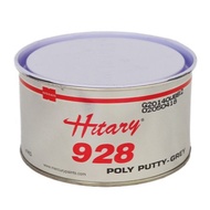 928 PUTTY WITH HARDNER SET - 1KG
