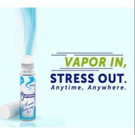 VAPORIN RELAXING OIL