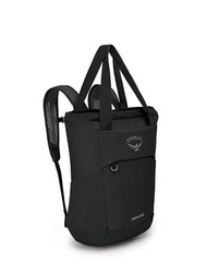 OSPREY - DAYLITE® Tote Pack (Black) 日常多功能手抽背囊 | 背包 backpack 20L