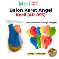 Small Balloons Angel Balloons AP-09S Rubber Balloons Cheap Balloons Colored Balloons Party Balloons 