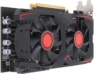 GTX550TI Graphics Card 6GB D5 192bit PCI Express X16 2.0 with Dual Fan Gaming Graphics Card Supports
