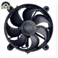 99162405003 99162405004 99162405005 99162405006 Cooling fan for Porsche 991 991R/GT3/RS/GT-Speed 201