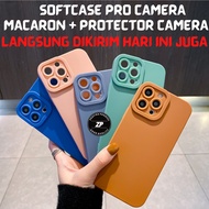 Soft Case Casing OPPO RENO 5 RENO 6 ZAFIRAPHONSEL