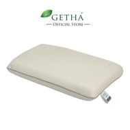 Getha Award 'S Natural Latex Pillow with Tencel Fabric