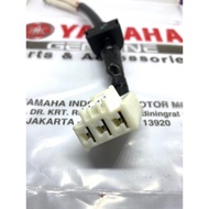 Kiprok ecu Cable Socket ecm pin 3 yamaha n max aerox lexi freego original