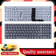 New Laptop keyboard For Lenovo ideaPad 320 S145 -15 ISK IKB IWL IGM AST API IIL DEL key