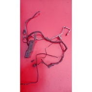 PROTON WIRA/SATRIA/ARENA WIRING AIRCOND
