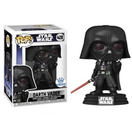 FUNKO POP! STARWARS : DARTH VADER 428 Funko exclusive