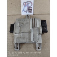 Engine Control Unit ECU ECM CDI HONDA PCX 160 K1Z CBS 30400K1ZN21 Original genuine