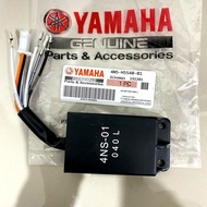 CDI YAMAHA FORCE 1 FORCE1 FIZR FIZ R 4NS