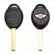 台灣現貨BMW MINI COOPER 遙控器 外殼 車鑰匙 F54 F55 F56 R55 R56 R60 F60