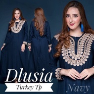 Daster Arab Turkey TP by Dlusia