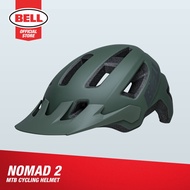 Bell Nomad 2 Mountain Bike Cycling Helmet