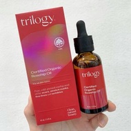 Trilogy 45ml新版【Trilogy玫瑰果油】