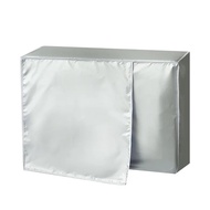 Waterproof Outdoor AC Protective Cover Outdoor AC Dust Protective Cover Dust Cover for Appliances Wa