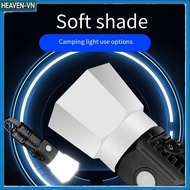 【clearance】 Rechargeable Flashlight High Lumen 5 Modes Small Bright Flashlight Portable