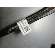 H740P H730P PCI RAID CABLE DELL EMC R740 8 BAY POWEREDGE SERVER 9MHYN