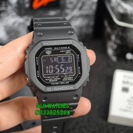 CASIO G-SHOCK GW-5000HS-1DR / GW-5000HS-7DR