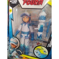 fGura FGura Figura BoBoiBoy Blizzard, Baru