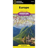 [sgstock] Europe - [Map]