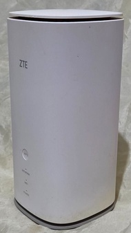 ZTE 5G MC8020 WIFI 6 AX5400 無線路由器