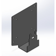 VESA Adapter for MSI MP272L monitor