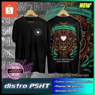 2025 Kaos fashion Psht New Atwork Design Tosca T-shirt