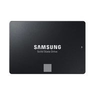 AMSUNG 870 EVO - A0134871 ซัมซุง 2 TB SSD SATA