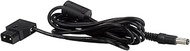 Fotodiox Power Adapter Cable 2-Pin D-Tap Male to 2.1mm Barrel DC (69.5 inches)