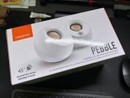 Creative Pebble v2 電腦迷你喇叭 3.5mm