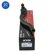 ลูกหมากคันชัก ACCORD ปี 03-07 KYB (L) (KTR1168)(สินค้าราคาต่อ 1 ชิ้น)