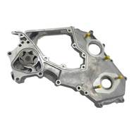 Toyota 1hd 1hd-ft engine oil pump 11301-17030