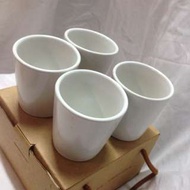陶板屋陶瓷杯組（4入）