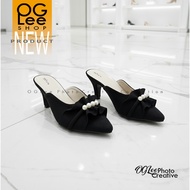 OGLee Shop Vantoufle Pearl Sandals DD.011