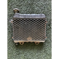 radiator honda nsr 150 rr