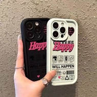 Best Sellersoft Casing Oppo A6 Pro A5 Pro 5G A5 Pro A5 2025 A5X A5I Pro A60 A3 A3X A5I A18 A38 A16 C
