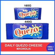 ۩ ◿ ☢ MAGNOLIA DAILY QUEZO