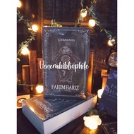 ‼️‼️‼️ READY STOCK ‼️‼️‼️ FAHIM HARIZ BY CIK BAWANG (NEW)