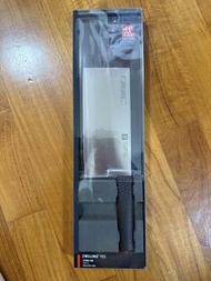 孖人牌 Zwilling Feel 中式廚刀
