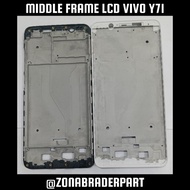 Vivo Y71 LCD MIDDLE FRAME