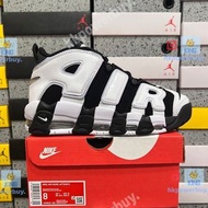 NIKE Air More Uptempo '96 運動鞋 波鞋 板鞋 休閒鞋 跑步鞋 拖鞋