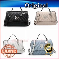 LOP Guess Summer Handbag Women Shoulder Bag Boston Bag