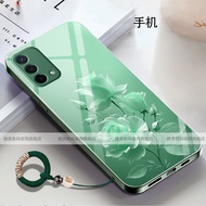 Trendy Aesthetic OPPO A93 Case