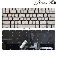 LEN Yoga C930-13 Yoga C930-13ikb Yoga 7 pro-13ikb C930 13 Gold Backlight NEW WARRANTY