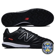 New Balance Soccer Training Shoes 442 v2 Pro TF Men's BK2 (BLACK) 24.5-28.0 cm 2E
New Balance Soccer