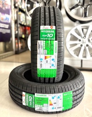 215/60R16 99V GOODRIDE G-127 TW460AA (สายนุ่มเงียบTOP10) ยางใหม่ปี 25🇹🇭 ราคาโปร2เส้น✅ แถมจุ๊บลมยางแท