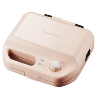 Vitantonio VWH-50A-PB 多功能窩夫機