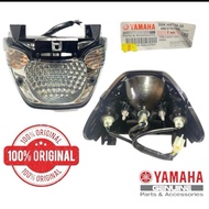 Yamaha Original Y125ZR Taillight Assy / Lampu Belakang - 5XK-H4710-30