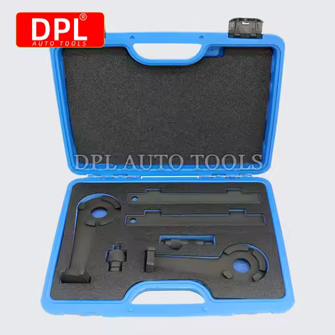 T40047 T40046 T3242 T40058 For VW Audi Camshaft Crankshaft Alignment Tool Engine Timing Tool for AUD